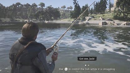 rdr2 fishing tips|Fishing .